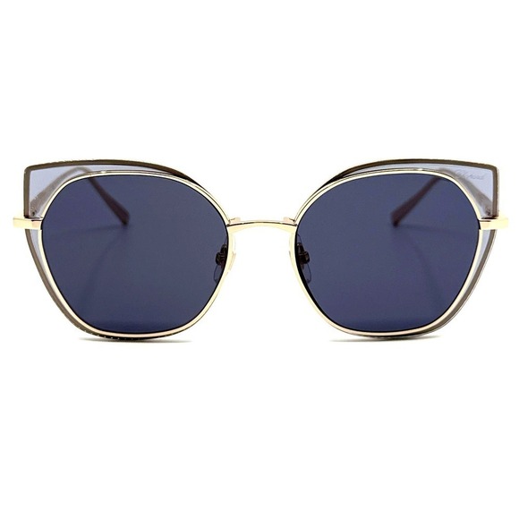 New! CHOPARD ICE CUBE Sunglasses SCHF74 300F, Authentic main image 4